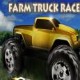 Farm Truck Race